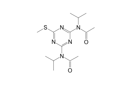 N,N'-diacetyl-promethyn