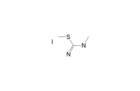 1,2-Dimethyl-2-thiopseudourea hydriodide