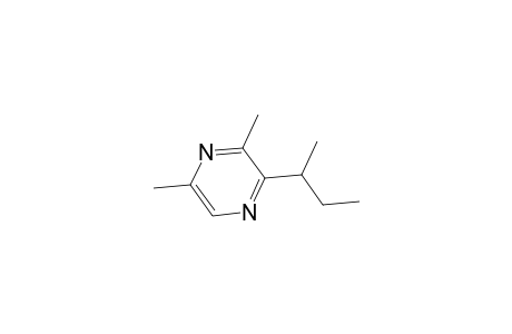 2,6-Dimethyl-3-sec-butylpyrazine