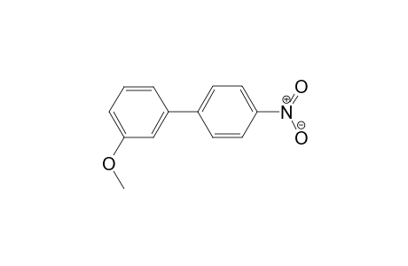 3-(4-Nitrophenyl)anisole