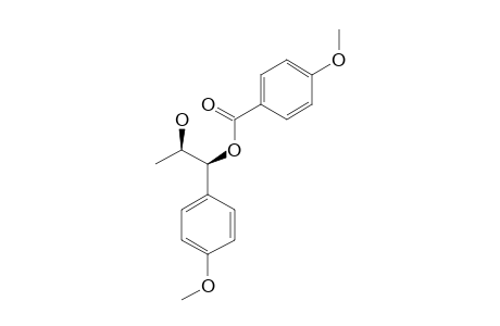 7-(4-METHOXYBENZOYL)-ANETHOLE-GLYCOL;VERIMOL-B