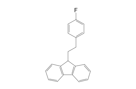 9-(4-Fluorophenethyl)-9H-fluorene