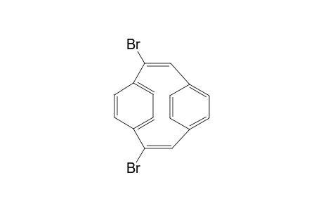 1,10-dibromo[2.2]paracyclophane-1,9-diene