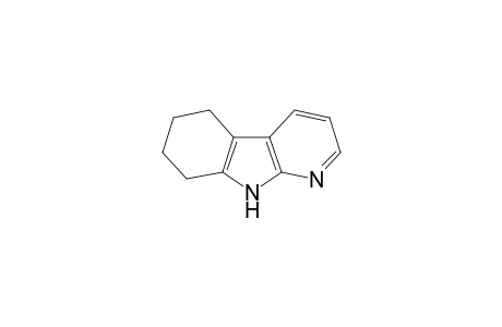 6,7,8,9-Tetrahydro-5H-pyrido[2,3-b]indole