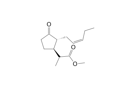 Methyl 2-methyljasmonate