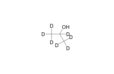 Isopropyl-D7 Alcohol