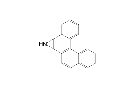 4b,5a-dihydro-5H-benz[3,4]phenanthro[1,2-b]azirine