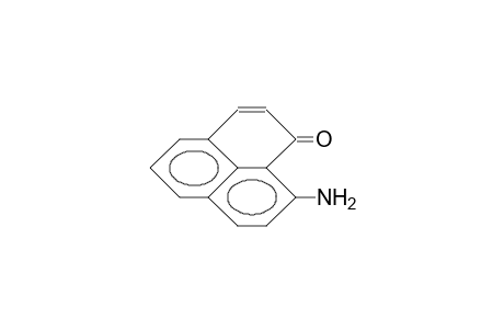 9-Amino-1-phenalenone