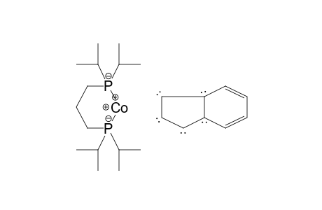 Cobalt, 1,3-bis(diisopropylphosphino)propane-(.eta.-5-indenyl)-