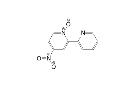 4-nitro-1-oxidanidyl-2-pyridin-2-yl-pyridin-1-ium