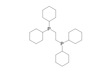 Dicyclohexyl[2-(dicyclohexylphosphino)ethyl]phosphine