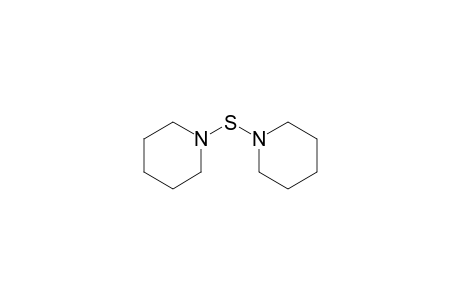Piperidine, 1,1'-thiobis-