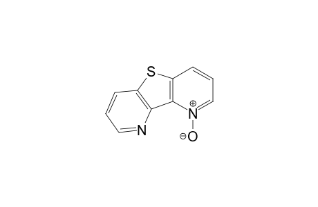 Thieno[3,2-b:4,5-b']dipyridine, 5-oxide