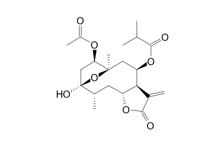 1-Acetyl-Tagitinin A