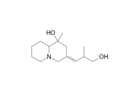 Homopumiliotoxin