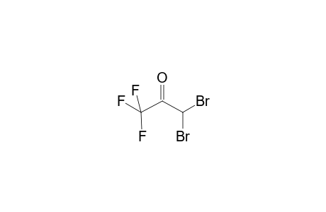 1,1-Dibromo-3,3,3-trifluoroacetone