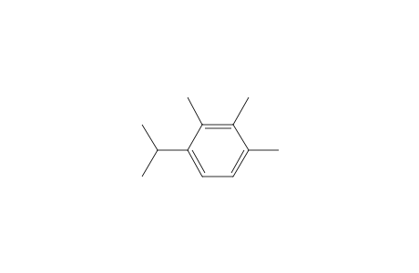 1,2,3-trimethyl-4-propan-2-yl-benzene