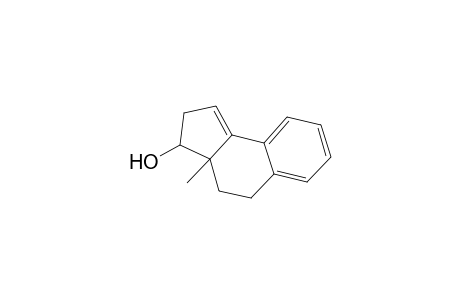 2H-Benz[e]inden-3-ol, 3,3a,4,5-tetrahydro-3a-methyl-, (3S-cis)-