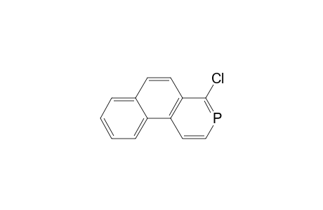 4-Chloranylbenzo[f]isophosphinoline