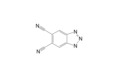 5,6-DICYANO-1H-BENZOTRIAZOLE