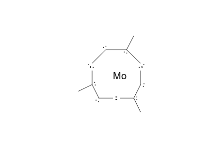 Molybdenum, tris[(1,2,3,4-.eta.)-2-methyl-1,3-butadiene]-