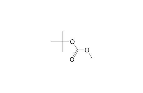 Tert-butyl methyl carbonate