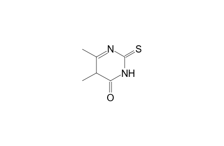 2-Mercapto-5,6-dimethylpyrimidin-4(3H)-one