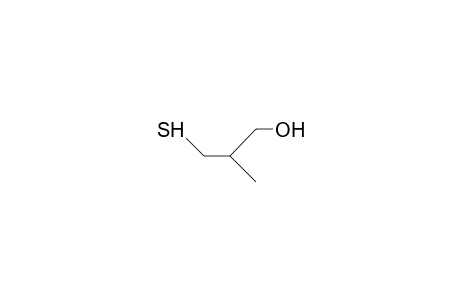 (R)-3-Thio-2-methyl-propanol