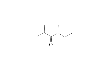 3-Hexanone, 2,4-dimethyl-