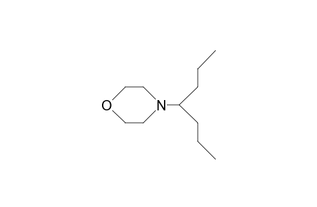 N-(Dipropyl-methyl)-morpholine
