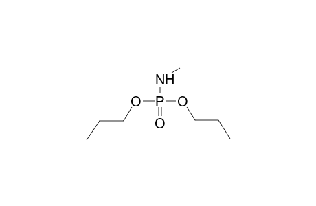 DIPROPYL METHYLAMIDOPHOSPHATE