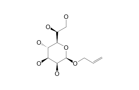 ALLYL_L-GLYCERO-BETA-D-MANNO-HEPTOPYRANOSIDE