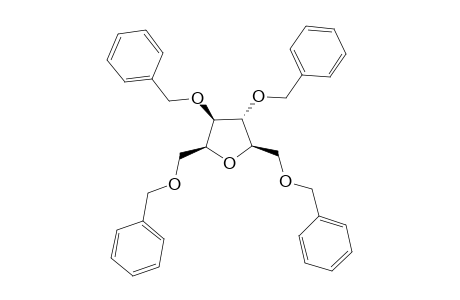 1,3,4,6-TETRA-O-BENZYL-2,5-ANHYDRO-D-GLUCITOL