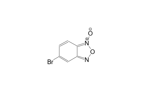 5-Bromo-2,1,3-benzoxadiazole 1-oxide