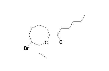 12-Bromo-6-chlorolauthisan
