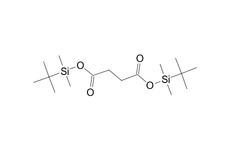 Bis(dimethyl-t-butylsilyl) succinate