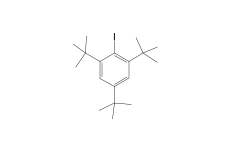 2-Iodo-1,3,5-tri-tert-butylbenzene