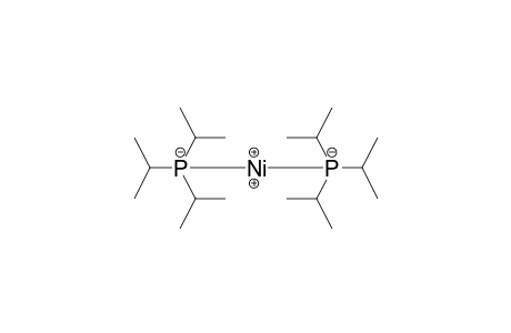 Nickel, bis(triisopropylphosphine)