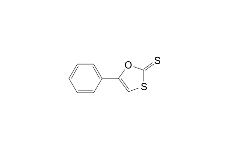 5-Phenyl-1,3-oxathiole-2-thione