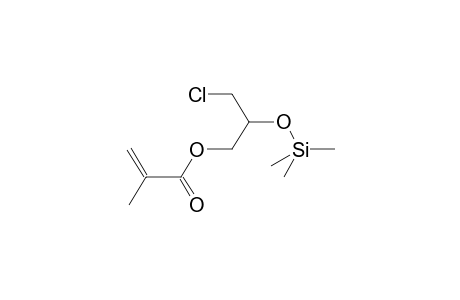 TRIMETHYL(1-METACRILOYLOXY-3-CHLOROPROP-2-YLOXY)SILANE