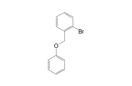 Benzene, 1-bromo-2-(phenoxymethyl)-