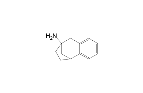 5,8-Methano-5H-benzocyclohepten-8(9H)-amine, 6,7-dihydro-
