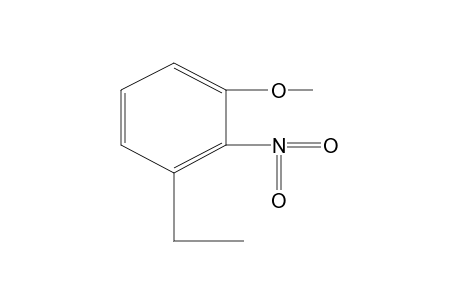 3-ETHYL-2-NITROANISOLE