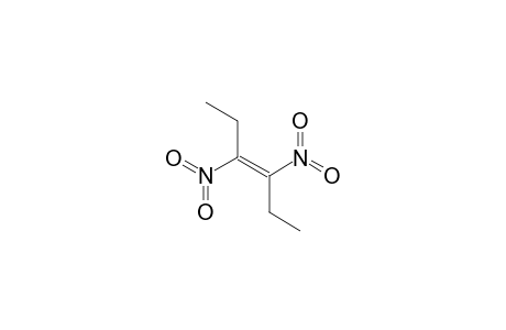 (3E)-3,4-dinitro-3-hexene