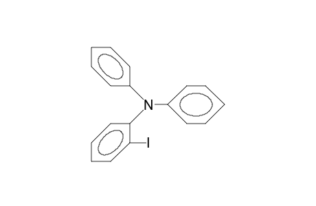 (2-Iodo-phenyl)-diphenylamine