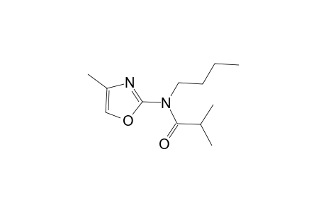 Propanamide, N-butyl-2-methyl-N-(4-methyl-2-oxazolyl)-