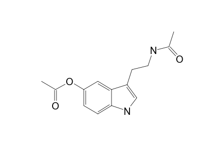 Serotonin - O,N-2'-Diacetate