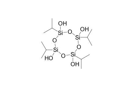 (all trans)-1,3,5,7-Tetraisopropyl-1,3,5,7-tetrahydroxy-cyclotetrasiloxane