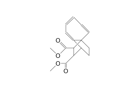 9,10-Bis(ethoxycarbonyl)-tricyclo(6.2.2.0/2,8/)dodeca-2,4,6-triene