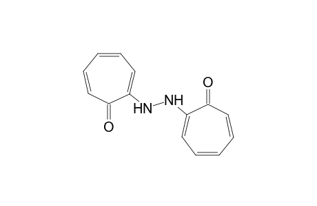 2,2'-Hydrazobis(tropone)